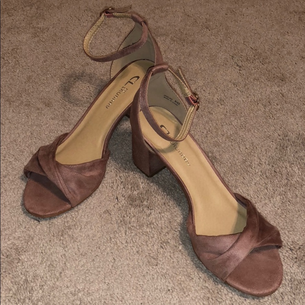 Cute Platforms